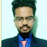 Rakesh Kumar Nayak Class 10 trainer in Gurgaon