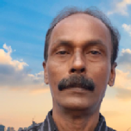 J Perinbadurai Kickboxing trainer in Tirunelveli