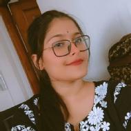 Aritri P. Nursing trainer in Bangalore