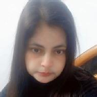 Kavita K. Spoken English trainer in Vidisha