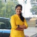 Photo of Vidhya L.