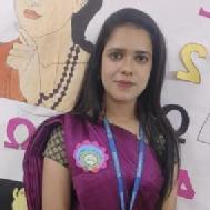 Abirami R. Class 9 Tuition trainer in Chennai