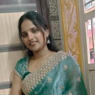 Dipali M. Vocal Music trainer in Pune