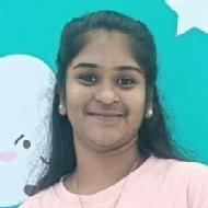 Lakshmi Teja T. Class I-V Tuition trainer in Hyderabad