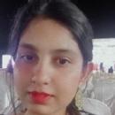 Photo of Divya M.