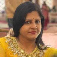 Ankita S. Class I-V Tuition trainer in Gurgaon