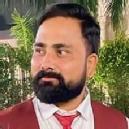 Photo of Amit Kumar