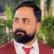 Amit Kumar Class 12 Tuition trainer in Delhi