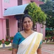 Soba A Class 12 Tuition trainer in Kollam