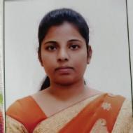 Lois Edith BA Tuition trainer in Chennai