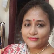Poulomi R. Class I-V Tuition trainer in Kolkata