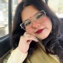 Photo of Akshita M.