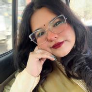 Akshita M. Class I-V Tuition trainer in Lucknow