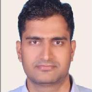 Praveen Kumar Jinjawadiya Class 10 trainer in Jaipur