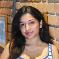 Jyoti B. Class 10 trainer in Panchkula