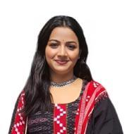 Bhagyashree M. Class 12 Tuition trainer in Bhubaneswar