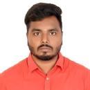 Photo of Vignesh K