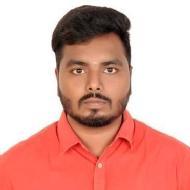 Vignesh K Class I-V Tuition trainer in Chennai