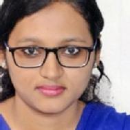 Dr A. Class I-V Tuition trainer in Bhubaneswar