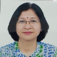 Sraboni S. Class I-V Tuition trainer in Noida