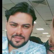 Naman Tiwari Digital Marketing trainer in Delhi