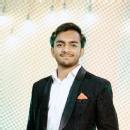 Photo of Sanket Sinha