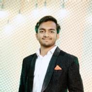 Sanket Sinha Class I-V Tuition trainer in Ambikapur
