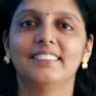 Harinee M. Class 6 Tuition trainer in Kolkata