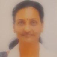 Satheeswari Class 10 trainer in Changanassery