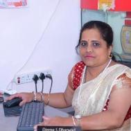 Deepa Class I-V Tuition trainer in Bangalore