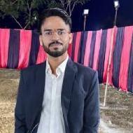 Ashish Mishra Class 12 Tuition trainer in Amla