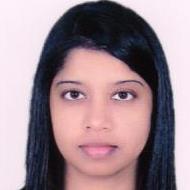 Vineeta C. Class I-V Tuition trainer in Arrah