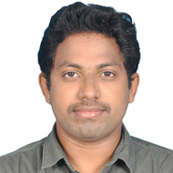 Shaik Abdul Rahman BTech Tuition trainer in Chennai