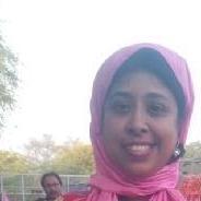 Jennifer S. Class 7 Tuition trainer in Delhi