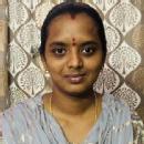 Photo of Sireesha