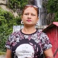 Mahua C. Yoga trainer in Kolkata
