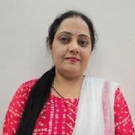 Garima Class I-V Tuition trainer in Meerut