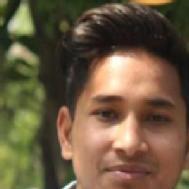 Mohit Class 6 Tuition trainer in Chandigarh