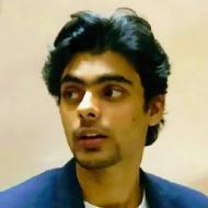 Chaitanya Sharma Class 10 trainer in Lucknow