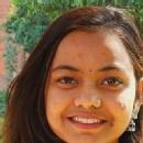 Photo of Pritika G.