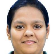 Astha J. Class 10 trainer in Pune