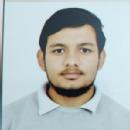 Photo of Ritik Chaudhary