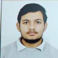 Ritik Chaudhary Class 10 trainer in Jaipur