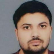 Sudhanshu Mishra UGC NET Exam trainer in Kharu Bab