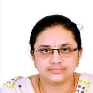Mounika Class I-V Tuition trainer in Hyderabad