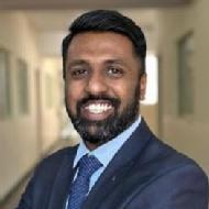 Sam X Kingsley Joshua Personality Development trainer in Bangalore