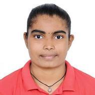 Gugulothu A. Gymnastics trainer in Hyderabad