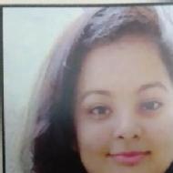 Kritika S. Class 12 Tuition trainer in Amb