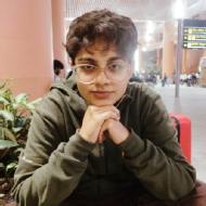 Nisha N. Personal Trainer trainer in Bangalore