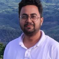 Saurabh Kumar Sharma Class 11 Tuition trainer in Guwahati